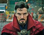 Benedict Cumberbatch è di nuovo Doctor Strange: “I sogni sono il nostro Multiverso”