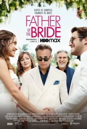 Locandina di Father of the Bride