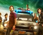 Ghostbusters: Legacy: il film con Paul Rudd è disponibile dal 16 maggio su Sky Cinema