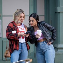 How I Met Your Father: un'immagine della serie