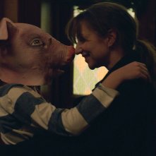 Hope: Andrea Bræin Hovig in un'immagine