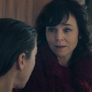 Hope: Andrea Bræin Hovig in una scena