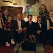 Hope: una scena del film