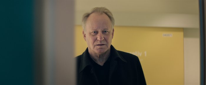 Stellan Skarsgård: “Mio figlio di 13 anni viene chiamato ‘nepo baby’ a scuola e non ha amici”