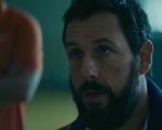 Hustle: un nuovo trailer del film Netflix con Adam Sandler