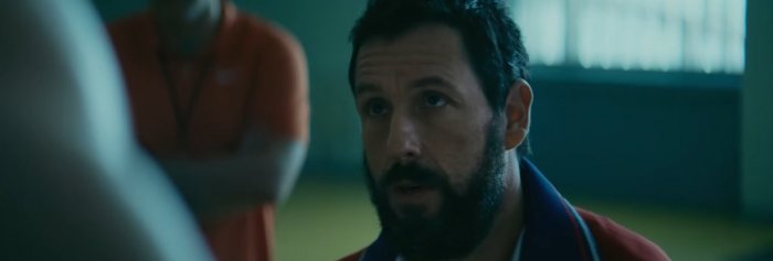 Hustle: un nuovo trailer del film Netflix con Adam Sandler