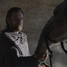 Obi-Wan Kenobi: un'immagine della serie