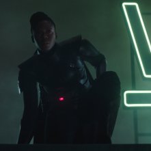 Obi-Wan Kenobi:  Moses Ingram nel ruolo di Reva