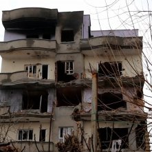 Kurdbûn - Essere curdo: una scena