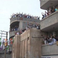 Kurdbûn - Essere curdo: una scena del film