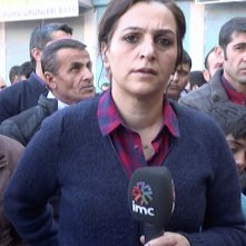 Kurdbûn - Essere curdo: una foto del documentario