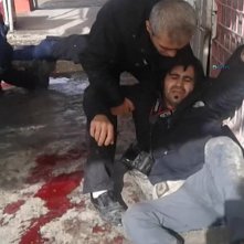 Kurdbûn - Essere curdo: un'immagine del documentario