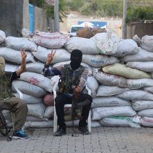 Kurdbûn - Essere curdo: un momento del film