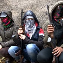 Kurdbûn - Essere curdo: un'immagine del film