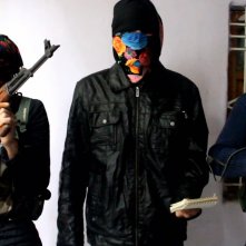 Kurdbûn - Essere curdo: una sequenza del film