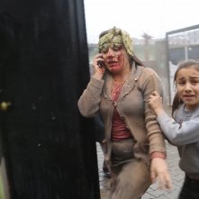 Kurdbûn - Essere curdo: una scena del documentario