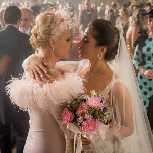 La famiglia ideale: una foto del film