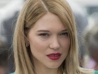 La vita di Adele, Léa Seydoux: 'Un coordinatore dell'intimità? Sarebbe stato inutile, il regista era matto'