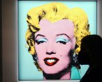 Marilyn Monroe: il dipinto di Andy Warhol è stato venduto per 195 milioni di dollari