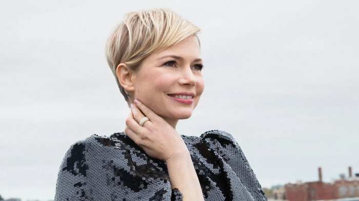 Michelle Williams difende Jeremy Strong: "Gli voglio bene e affronta seriamente il suo lavoro"