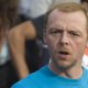 Simon Pegg e Minnie Driver star della commedia Nandor Fodor And The Talking Mongoose