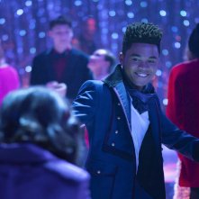 Sneakerentola: Chosen Jacobs in una scena