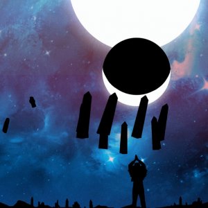 The Spine of Night: una scena del film