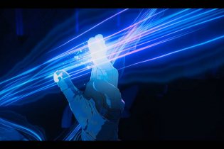 Love, Death & Robots - Trailer Volume 3