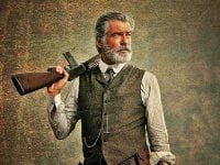 The Son, recensione della stagione 2: famiglia, petrolio e guerra, torna la serie western con Pierce Brosnan