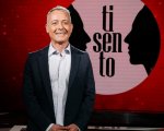 Ti Sento: Giancarlo Giannini ospite stasera su Rai 2