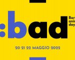 BAD - Bergamo Animation Days, tre giorni di animazione dal 20 al 22 maggio 2022.
