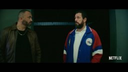 Hustle - Trailer