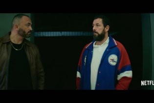 Hustle - Trailer