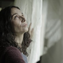 42 giorni nell'oscurità: Aline Kuppenheim nella serie