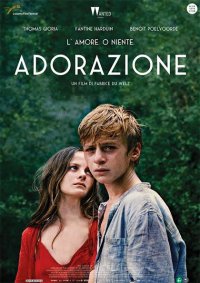 Locandina di Adorazione