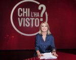 Chi l'ha visto stasera su Rai3: in studio l'ex fidanzato di Andreea Alice Rabciuc
