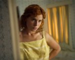 Jessie Buckley e Riz Ahmed protagonisti del film Fingernails