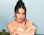 Katy Perry star e produttrice del film animato Melody
