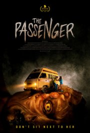 Locandina di The Passenger