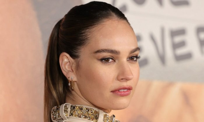 Lily James, Joseph Gordon-Levitt e Himesh Patel star della commedia Providence
