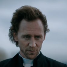 Il serpente dell'Essex: un primo piano di Tom Hiddleston