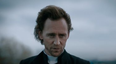 The Essex Serpent Tom Hiddleston