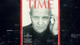 Zero Contact - Trailer 2