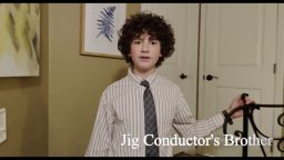 Cha Cha Real Smooth - Trailer