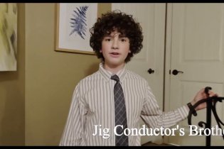 Cha Cha Real Smooth - Trailer