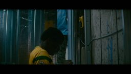 Gagarine - Proteggi Ciò Che Ami - Clip Inziano Le Riparazioni