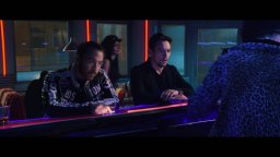 American Night - Clip (2)