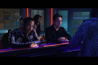 American Night - Clip (2)