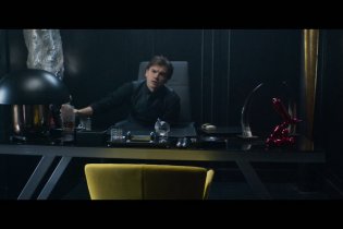 American Night - Clip (1)