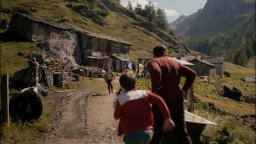 Le Otto Montagne - Teaser Trailer